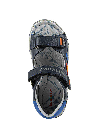 Сандалии артикул:32751-20-3