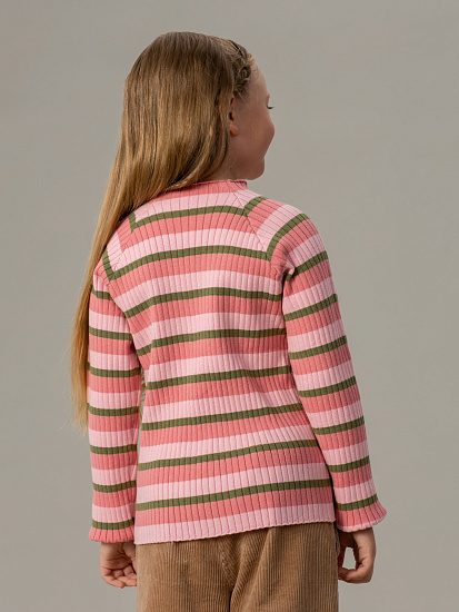 Свитер вязаный артикул:OKGCJ07-KU-2 Свитер вязаный артикул:OKGCJ07-KU-2