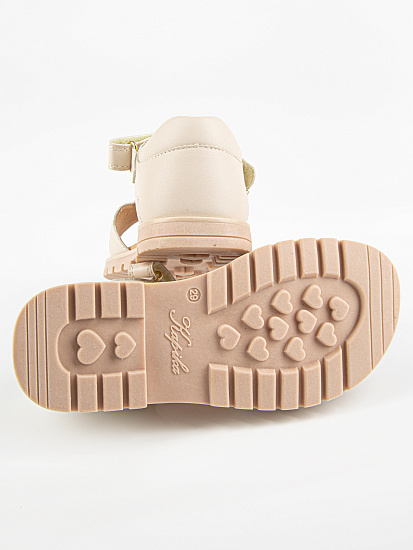 Сандалии артикул:321017п-2-5