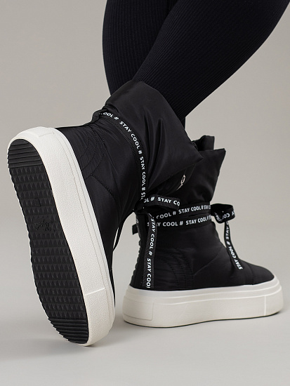 Сапоги артикул:1631д-1-8