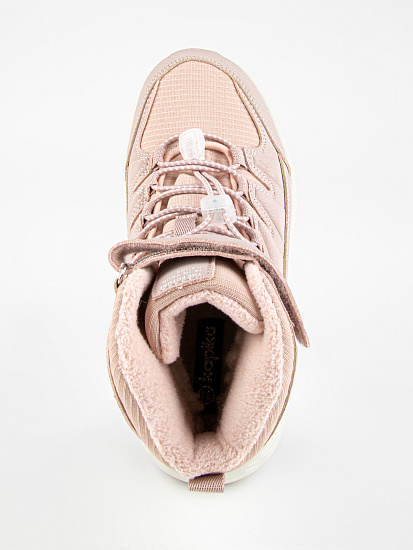 Ботинки артикул:43528-2-6