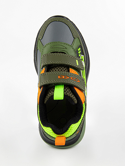 Кроссовки артикул:721219-1-6