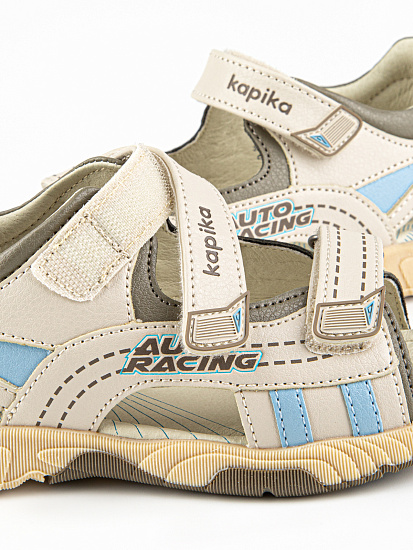 Сандалии артикул:32963п-30-9