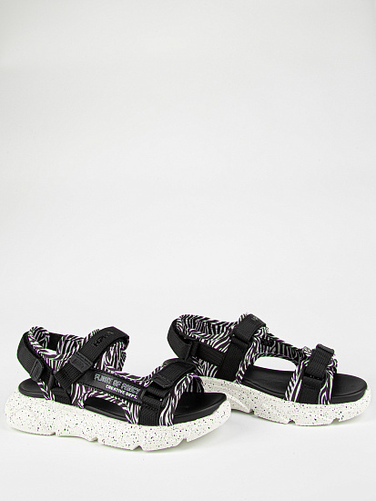 Сандалии артикул:34581п-1-2