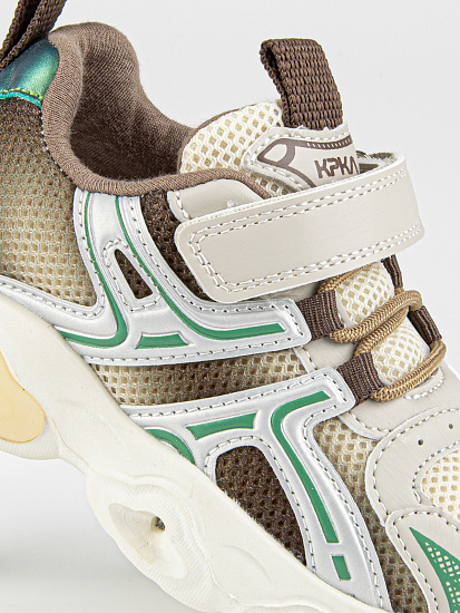 Кроссовки артикул:71557-2-3