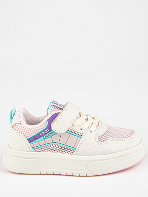 721141н-20 Обувь для активного отдыха (розовый) 26-33 (8 пар)