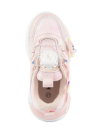 Кроссовки артикул:721028-1-3