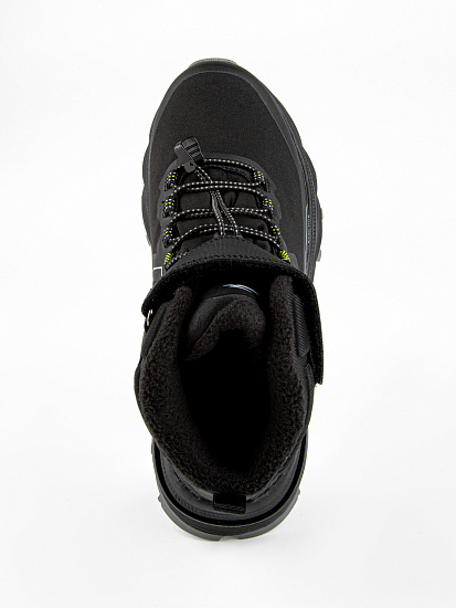 Ботинки артикул:44313с-1-6