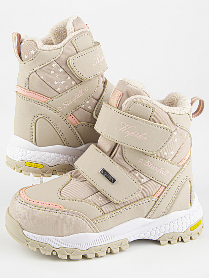 Ботинки артикул:43454-31-4