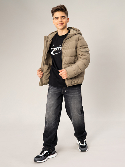 Куртка демисезонная артикул:OJBCK14-T1-4 Куртка демисезонная артикул:OJBCK14-T1-4