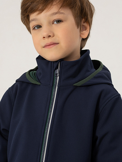 Куртка демисезонная, софтшелл артикул:OKBCK04-MU-5 Куртка демисезонная, софтшелл артикул:OKBCK04-MU-5