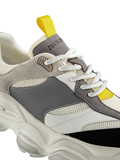 Кроссовки артикул:74860-2-6