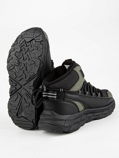 Ботинки артикул:731204су-1-5