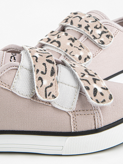 Кеды артикул:721162-11-10