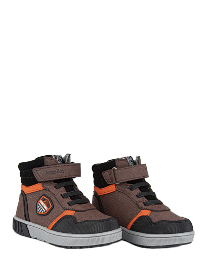 Ботинки артикул:51411ук-2-5 Ботинки артикул:51411ук-2-5