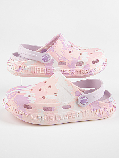 Сабо артикул:82258-3-4