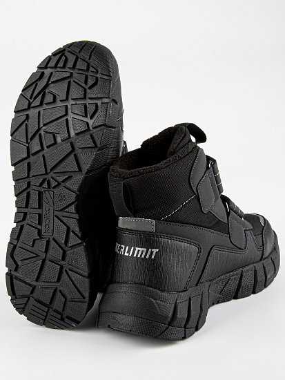 Ботинки артикул:44233-10-5