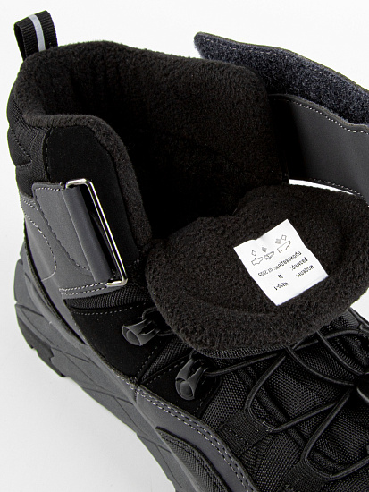 Ботинки артикул:44310-1-10