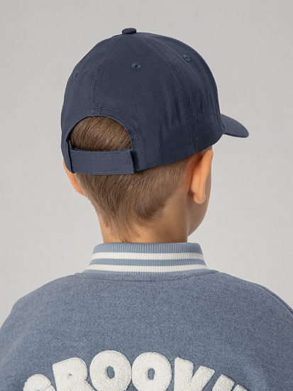 Бейсболка артикул:BCAP-4003-AW-2