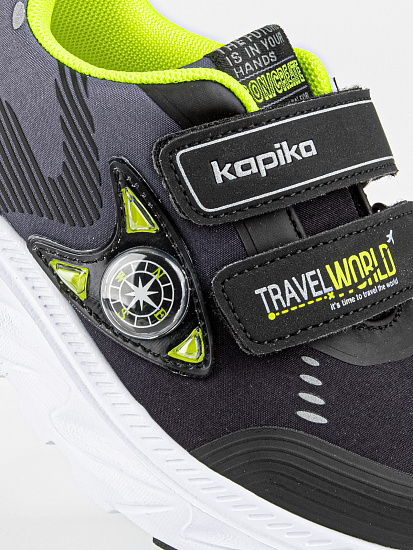 Кроссовки артикул:731129с-10-3