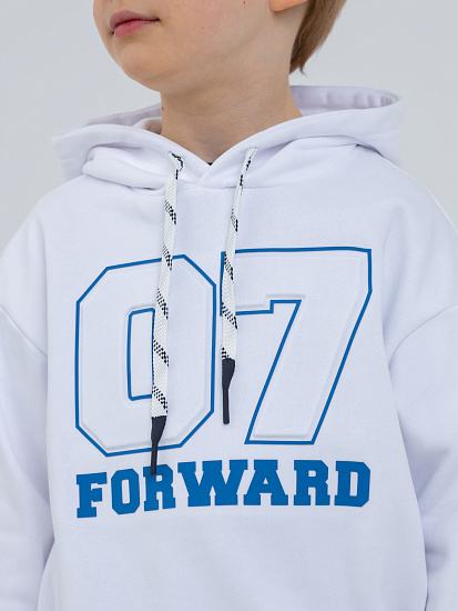 Толстовка артикул:PKBCJ01-00-5