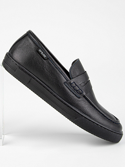 Полуботинки артикул:231205т-2-7