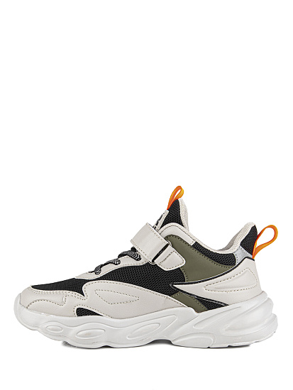 Кроссовки артикул:74802-2-2