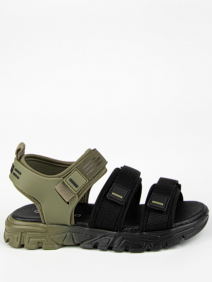 Сандалии артикул:34569-11-1