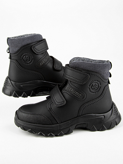 Ботинки артикул:53376ук-4