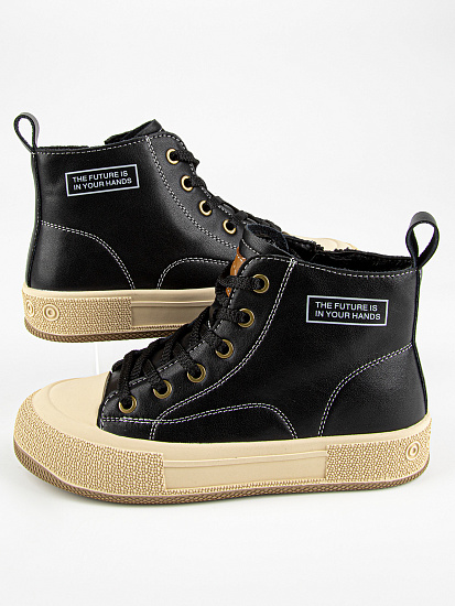 Ботинки артикул:53668ук-10-4