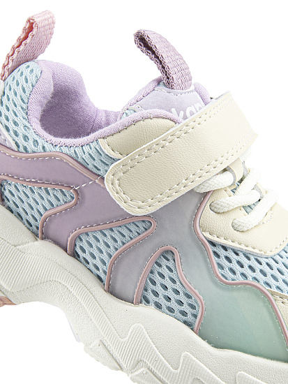 Кроссовки артикул:71447н-10-6