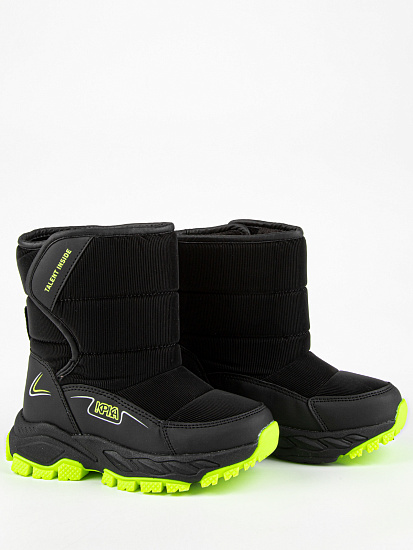 Сапоги артикул:1799д-4-2