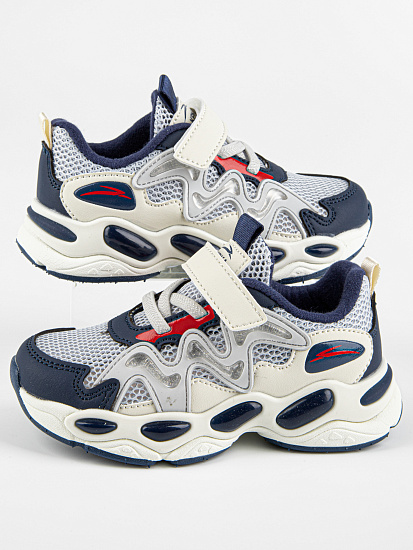 Кроссовки артикул:71570н-2-4