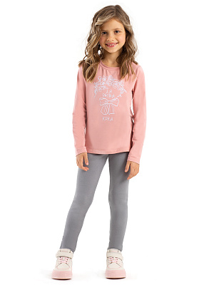 MKGCG01-91 Лосины(серый) 86-128(86/92/98/104/110/116/122/128)