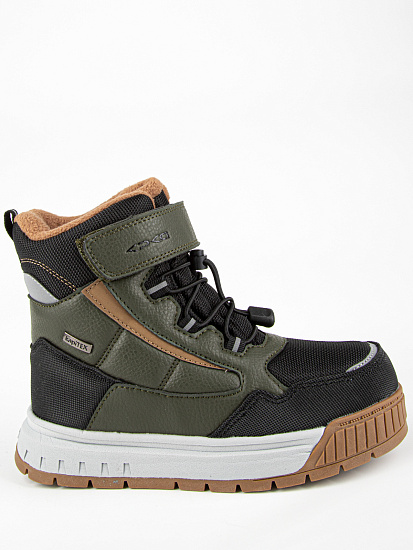 Ботинки артикул:43527-2-1