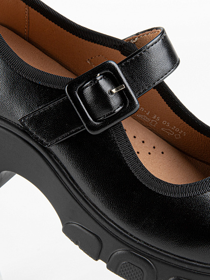 Туфли артикул:231175п-1-3