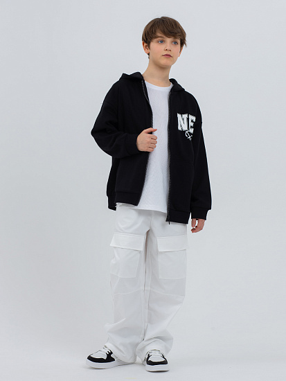 Толстовка артикул:PJBCJ04-99-9