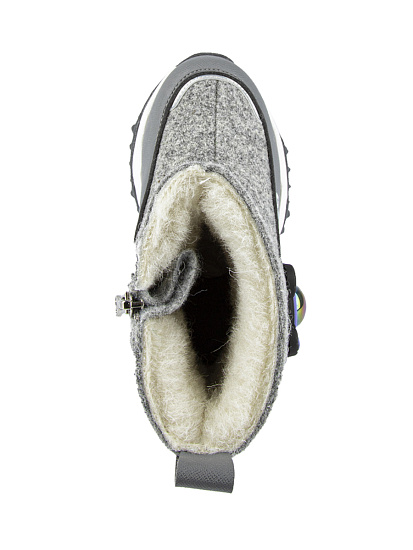 Валенки артикул:00205-2-3 Валенки артикул:00205-2-3