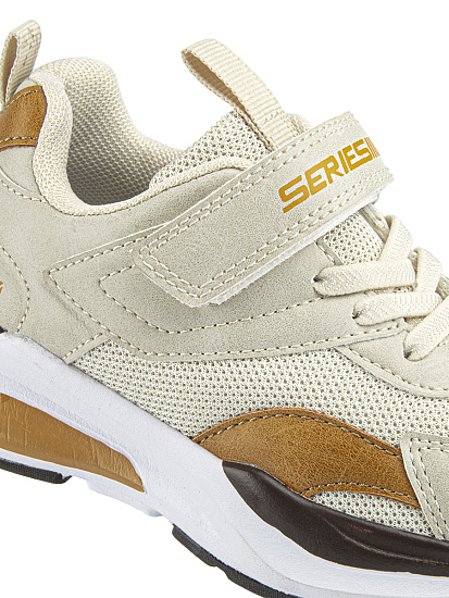 Кроссовки артикул:731165-2-6