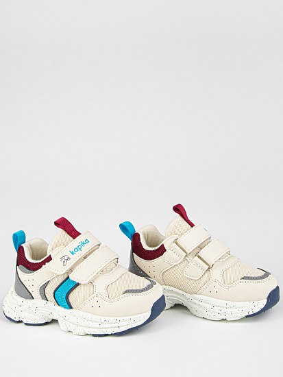 Кроссовки артикул:71555-1-2