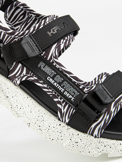 Сандалии артикул:34581п-1-3