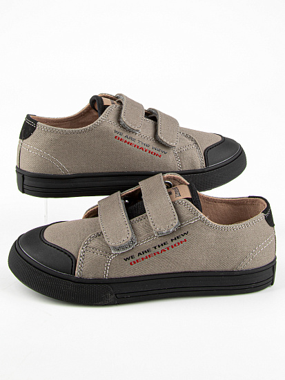 Кеды артикул:731190-30-4