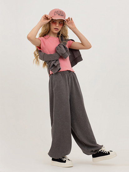 Футболка артикул:PJGCT05-R0-4