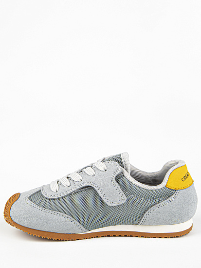 Полуботинки артикул:721241-1-7