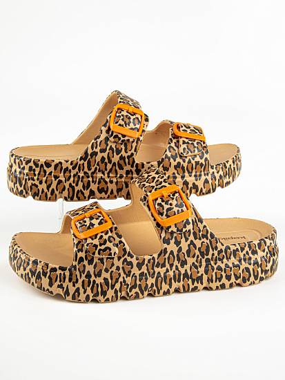 Шлепанцы артикул:83231-1-4