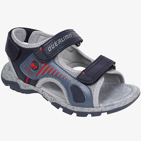 Сандалии артикул:33620п-2-1