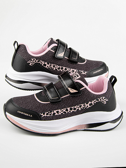 Кроссовки артикул:731276с-2-4