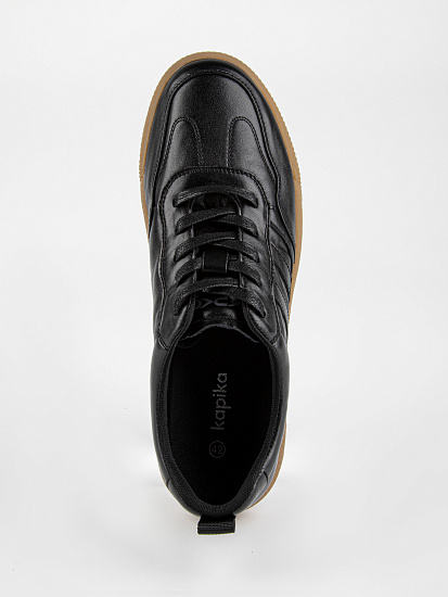 Полуботинки артикул:24983-1-6