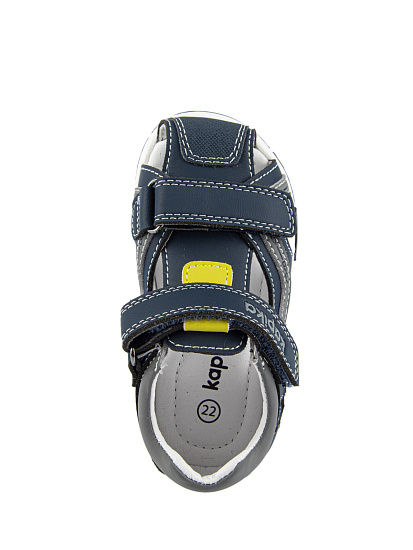 Сандалии артикул:31853п-1-3