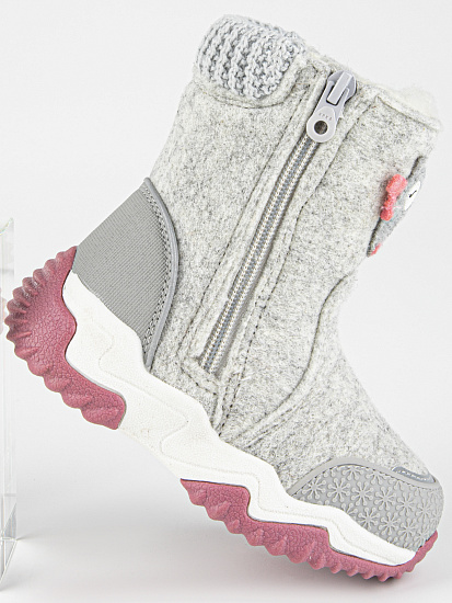 Валенки артикул:00209-20-7